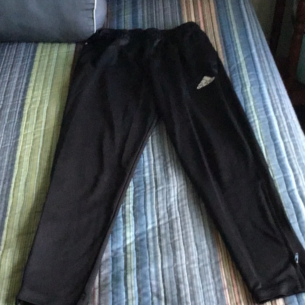 women's adidas work out pants